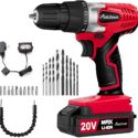 Avid Power CD316-18 Cordless Drill