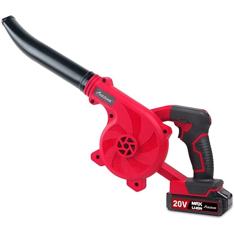 Avid Power Cordless Leaf Blower