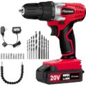 Avid Power MW316 Cordless Drill
