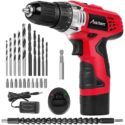 Avid Power MZ0911 Cordless Drill