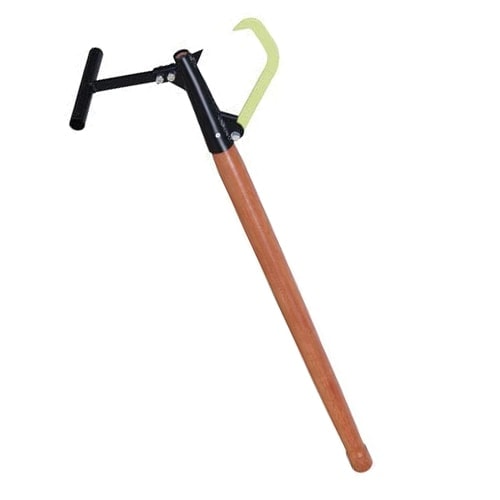 BAC INDUSTRIES INC TMB-55 Timber Jack