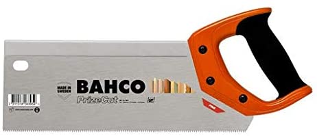 BAHCO 2 Inch Prizecut Backsaw
