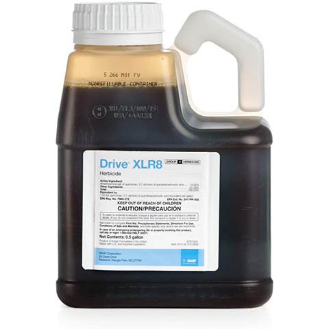 BASF Drive XLR8 Herbicide