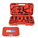 BETOOLL Set 9pcs