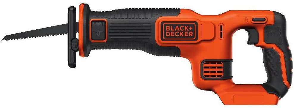 BLACK+DECKER 20V MAX Reciprocating Saw