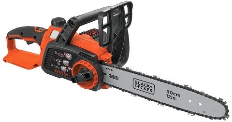 BLACK+DECKER 40V MAX