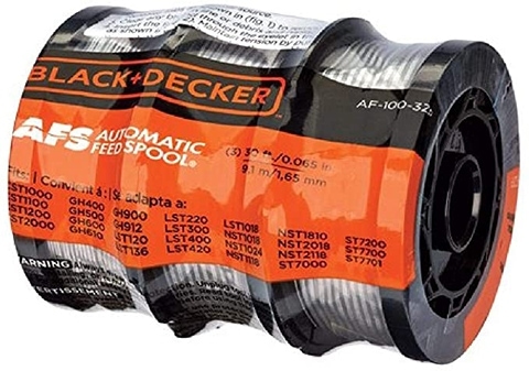 BLACK+DECKER AF1003ZP Trimmer Line
