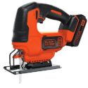 BLACK+DECKER BDCJS20C JigSaw