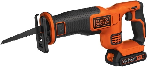 BLACK+DECKER BDCR20-C
