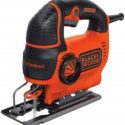 BLACK+DECKER BDEJS600C