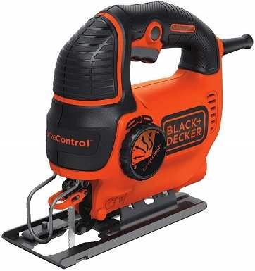 BLACK+DECKER BDEJS600C