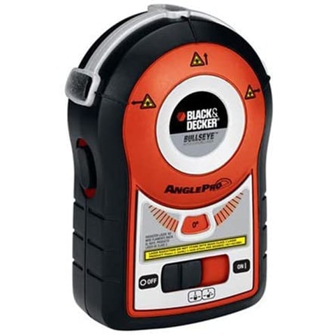BLACK+DECKER BDL170 Line Laser