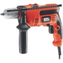 BLACK+DECKER DR670 Hammer Drill