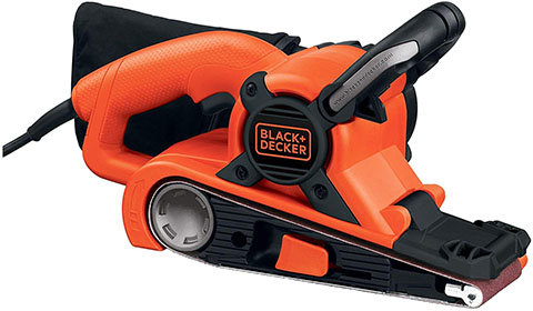 BLACK+DECKER DS321 Belt Sander