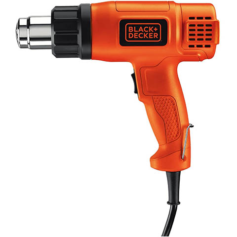 BLACK+DECKER HG1300 Heat Gun