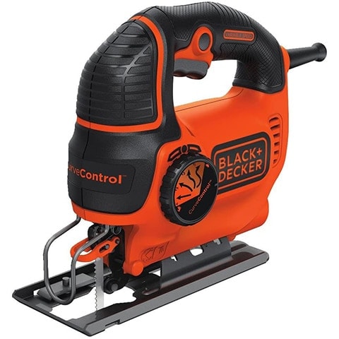 BLACK+DECKER Jig Saw
