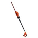 BLACK+DECKER LPHT120 Cordless Pole Hedge Trimmer