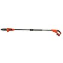 BLACK+DECKER Lithium-Ion Pole Saw