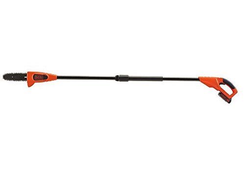 BLACK+DECKER LPP120