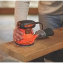 BLACK+DECKER Random Orbit Sander