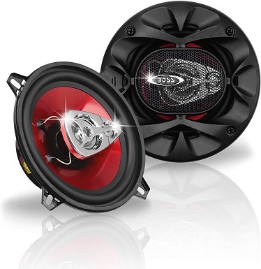 BOSS Audio Systems CH5530