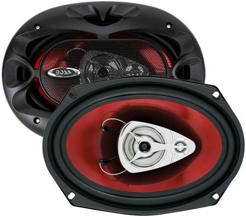 BOSS Audio Systems CH6930