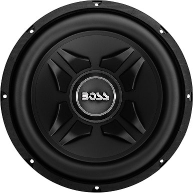 BOSS Audio Systems CXX12