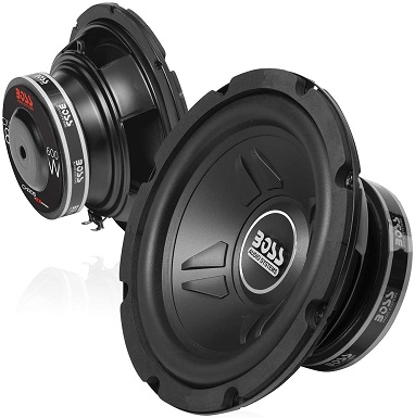 BOSS Audio Systems CXX8