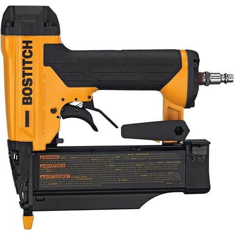 BOSTITCH HP118K Pin Nailer