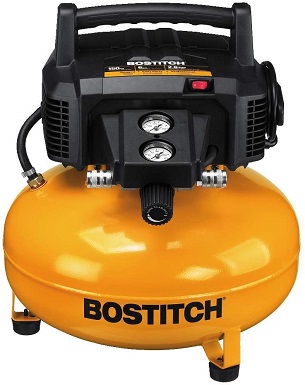 BOSTITCH