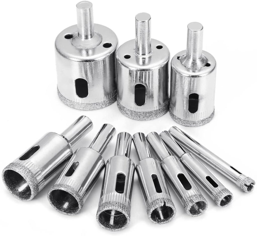 Baban Diamond Drill Bits