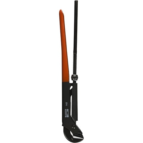 Bahco 142 Universal Pipe Wrench
