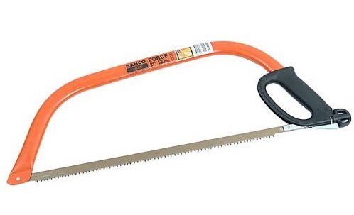 Bahco Bow Saw