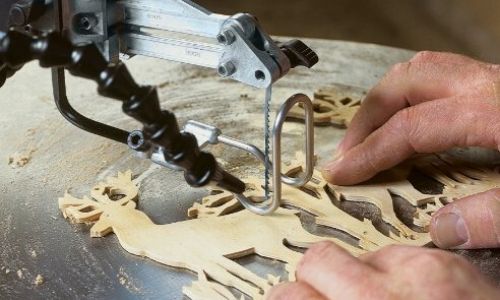 Band Saw Uses