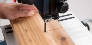 Band Saw Uses