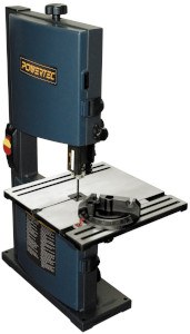 Band saw