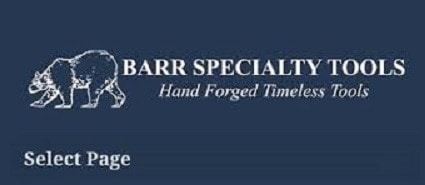 Barr Specialty Tools
