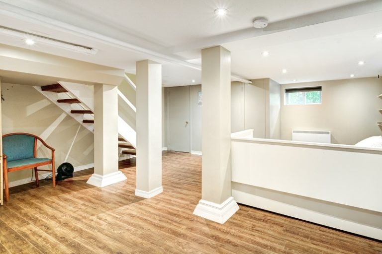 What Is the Ideal Humidity Level for a Basement? Causes, Seasons & Tips ...