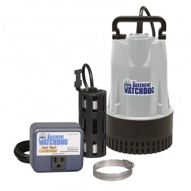 Basement Watchdog BW1050