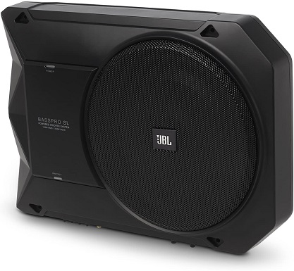 BassPro SL - JBL 8