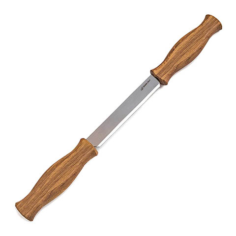 BeaverCraft DK1-4 Draw Knife