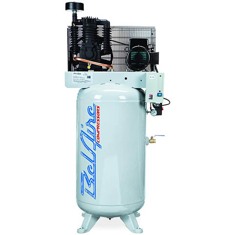 BelAire 218V 2 Stage Air Compressor