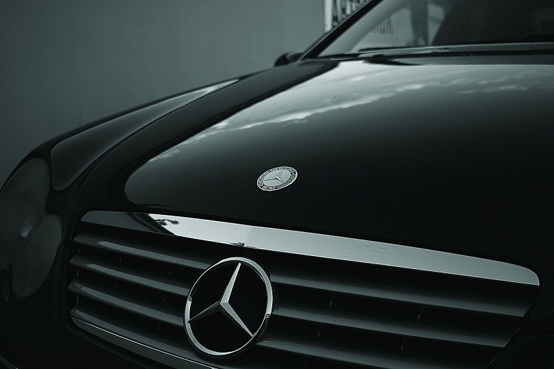 Mercedes Benz