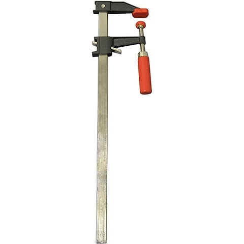 Bessey GSCC2.536 Clutch Style Bar Clamp