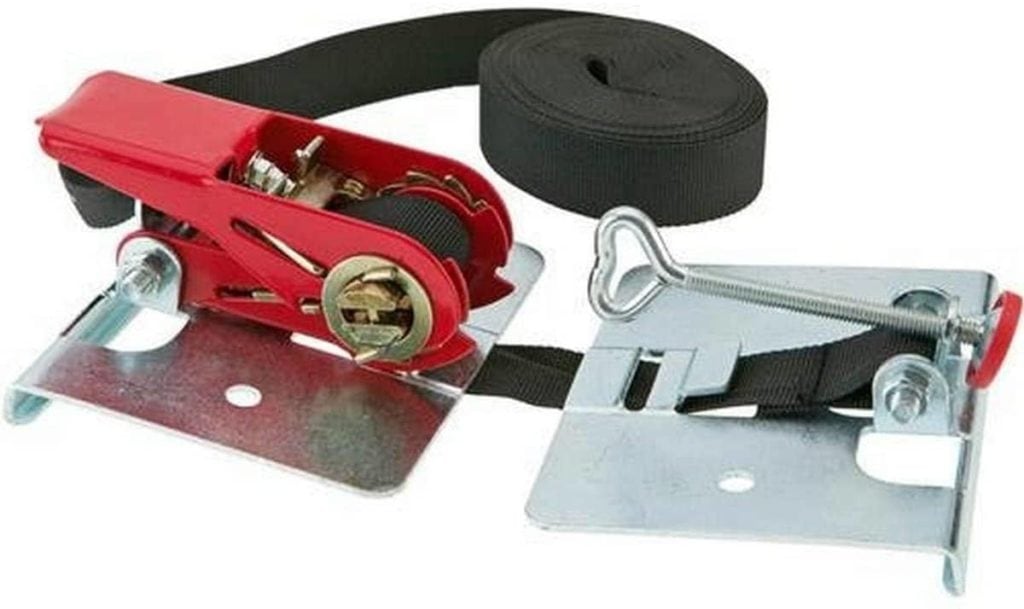 Bessey - SVH 400XL Wood Flooring Strap Clamp
