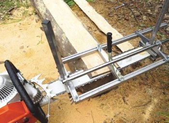 Best Chainsaw Mills