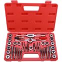 Best Choice PT-001 Tap and Die Set
