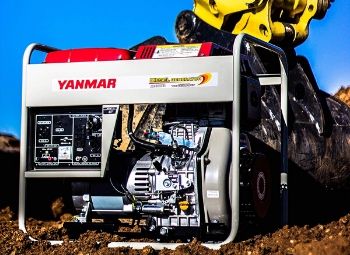 Best Diesel Portable Generator