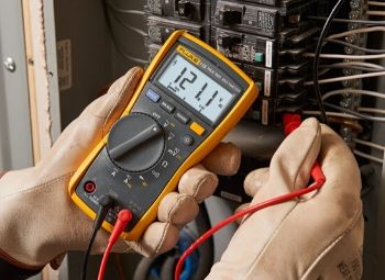 Best Fluke Multimeters
