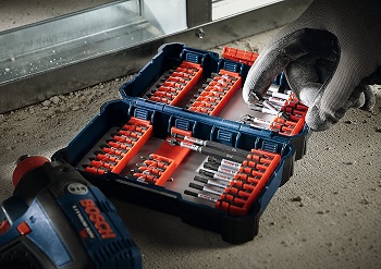 Best Impact Driver Bit Sets